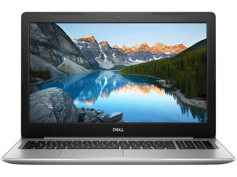 Inspiron 15 5570 / DELL /【i7/SSD+HDD】 Notebook Dell Inspiron i15-5570-B40C Intel Core i7 - 8GB 2TB LED